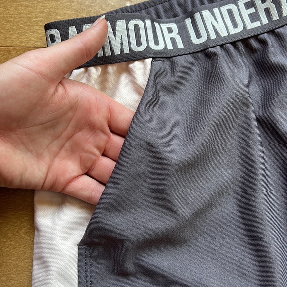 Under Armor Shorts - Picture 5 of 6